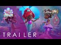 Ariel: Mermaid Tales - Trailer