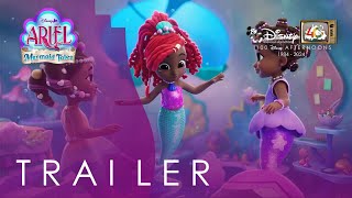 Ariel: Mermaid Tales - Trailer