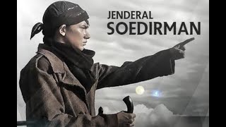 Film jenderal Soedirman full movie || Film kemerdekaan ||