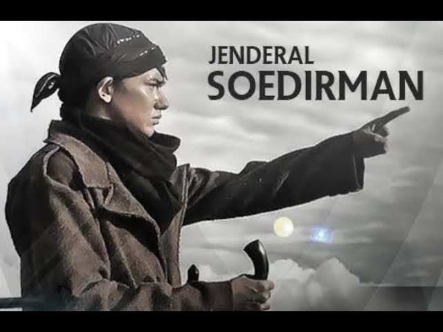 Film jenderal Soedirman full movie || Film kemerdekaan || class=