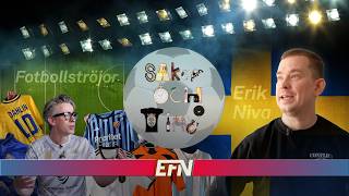 Saker och ting: Mannen med Maradonas tröja