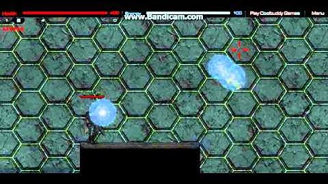 Plazma BUrst 2 Custom Map monkeyman2535-alone (Part 4)