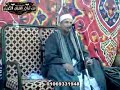 الشيخ محمد عبد الوهاب الطنطاوى سورة آخر الفتح والحجرات