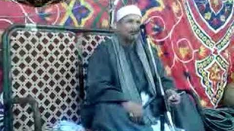الشيخ. محمد عبد الوهاب الطنطاوى سورة آخر الفتح والحجرات