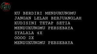 Istana bintang versi persebaya