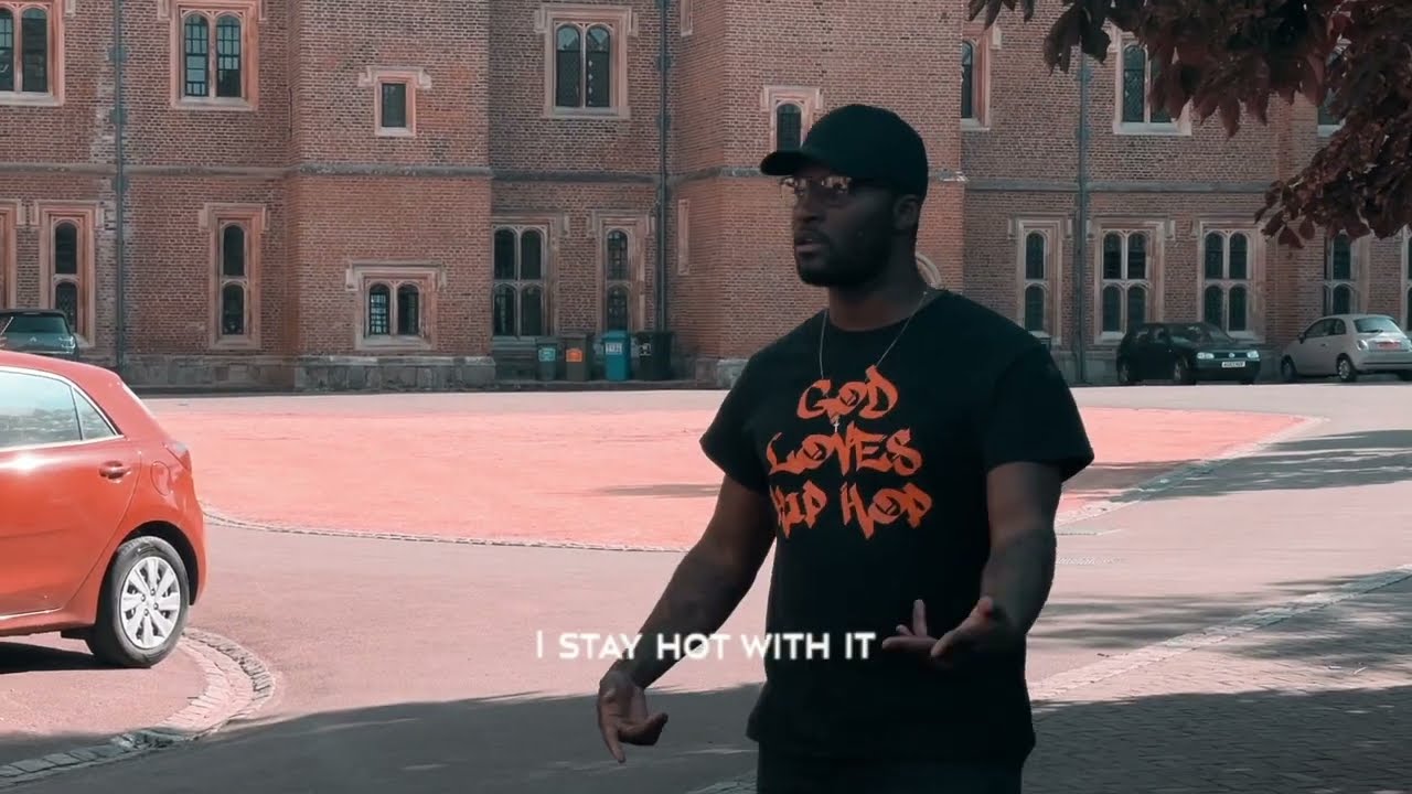 Watch WAVE (Official Video) on YouTube Watch WAVE (Official Video) on YouTube