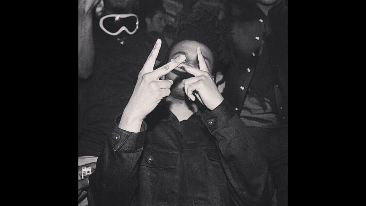 Alt R&B / Beauty Behind The Madness Type Beat – 