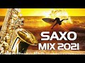 Saxofón Mix Saxophone Cover Popular Song 2021 Mejores canciones de saxofón