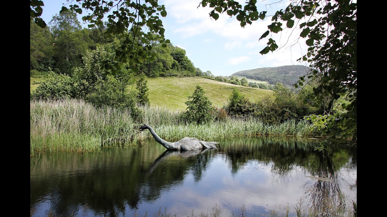 White River Monster (DEEP Ep.1)