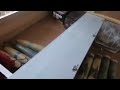 IDF releases video claiming to find Hamas missiles hidden under a family bed