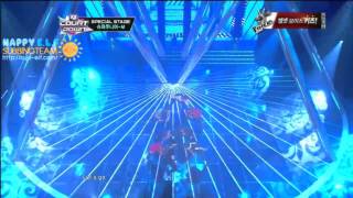 vietsubkara310113 Go  Super Junior M  Mcount Downsujuelf