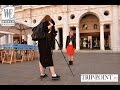World Fashion Travel: Виченца - город Андреа Палладио и золотых украшений