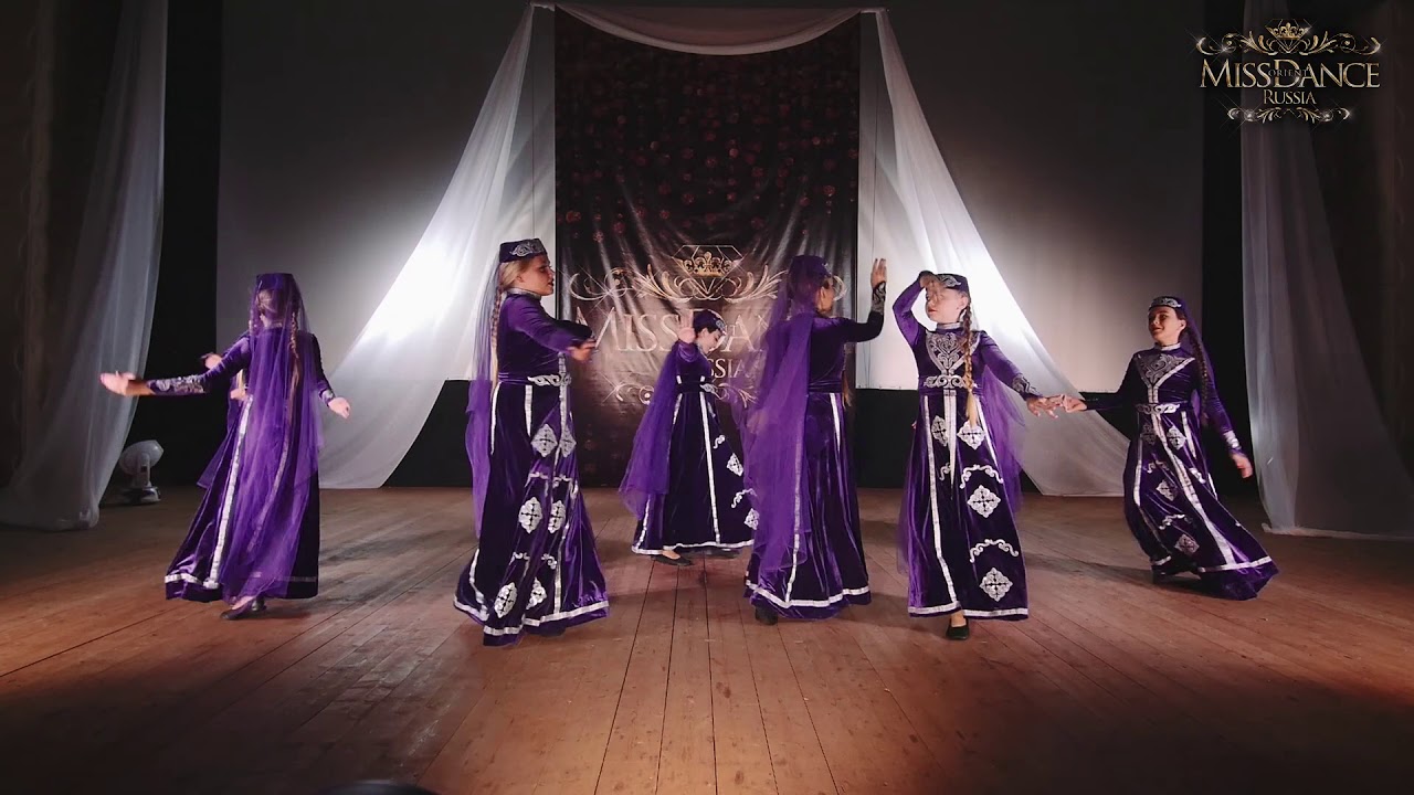 Чинтамани Симеиз. MISS ORIENT DANCE 2019. Гала - концерт