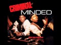 9mm Goes Bang - Boogie Down Productions