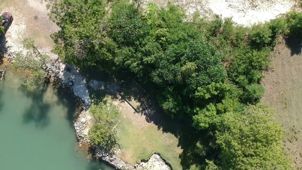 Cansimbog Beach Resort Escalante, Negros Occidental (Dji Spark)