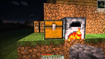 Technic Pack: Episode 3