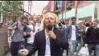 Keith Lemon Vt - Bbbm Summer 2007