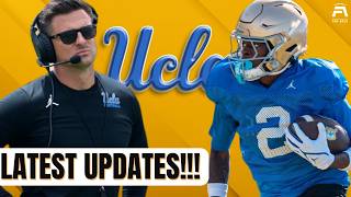 This Has MAJOR Implications For The Bruins... | Daily UCLA Men's Basketball News & Rumors