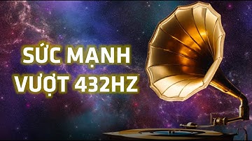 [ĐỘC QUYỀN GJW]: Âm Nhạc Vượt Trên 432HZ Đã Thất Truyền |Ms. Ruby