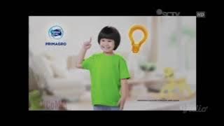 IKLAN FRISIAN FLAG PRIMAGRO - 15s (2021)