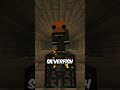 Busting Minecraft myths… #shorts