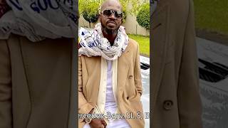 Enhle Mbali Wins Divorce With Black Coffee But Will Still Not Get 50% Of His Estate, Here’s Why…