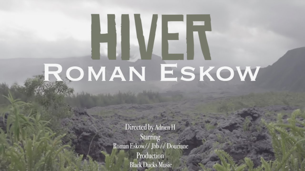 Roman Eskow - Hiver [Official Video]