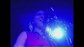 FLORRY LIVE @ DEEP CUTS 