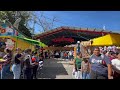 desde la feria de Jocotenango hasta la SEXTA avenida ZONA 1