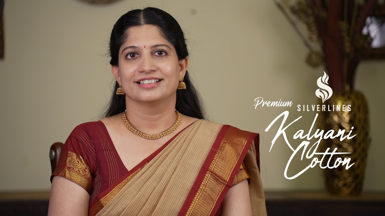 Хлопковый шелк премиум-класса Kalyani | ЯНВ-12 | 8680897817 | ПОНГАЛ СПЕЦИАЛЬНЫЙ
