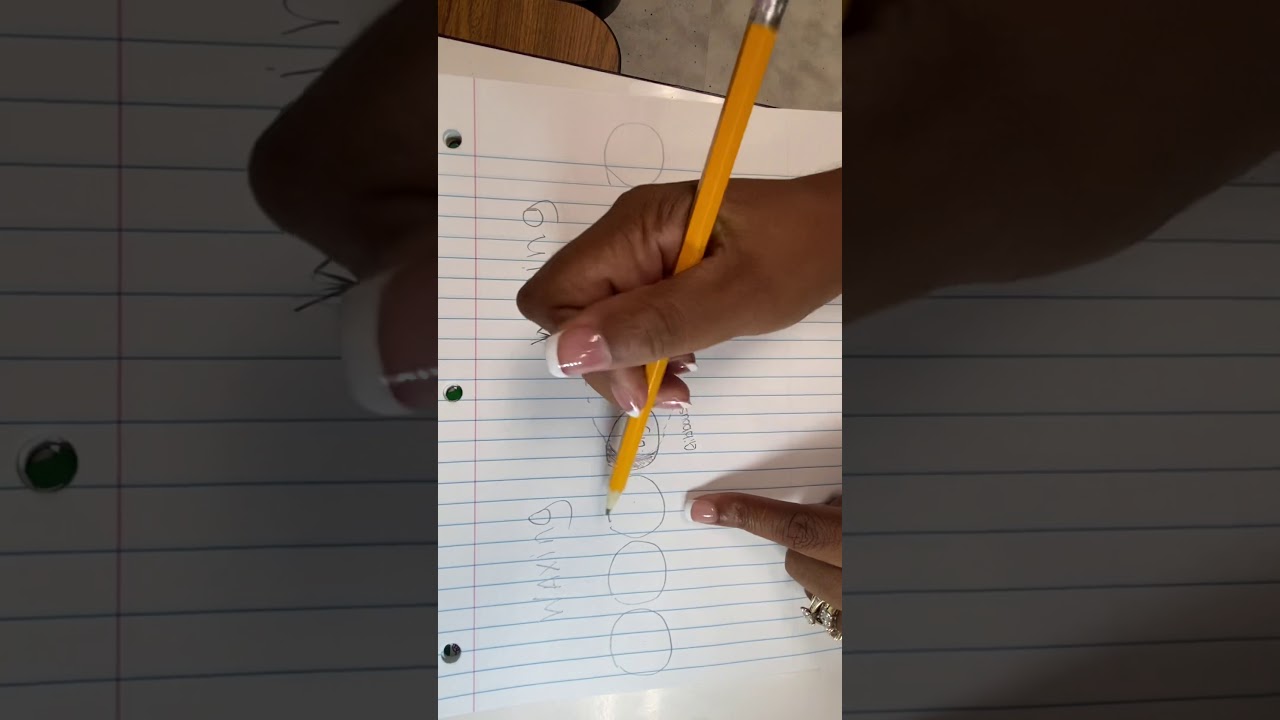 Easy way to remember the moon phases