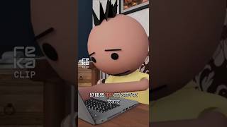 BOARD EXAM RESULT -MOT KA KHEL (EPISODE -3)