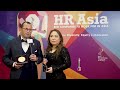 Menarini asiapacific  2023 singapore hr asia most caring company awards
