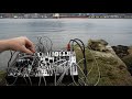 Low tide full live ambient album performance  music for a productive day