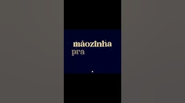 Thumbnail of Pagodão do Birimbola (Tchubirabirom) | Machadez, Mousik, Os Quebradeiras #tomatoma #lyrics #funk