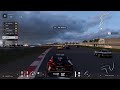 Gran Turismo 7 / Demon-Morocco 🇲🇦 / CAOTIC TOYOTA GAZOO Racing GT CUP / Round 4 - 30/06/24