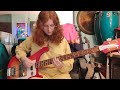 Death or Glory/Holocaust bass by Cara