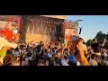 Capture de la vidéo Veronica Maggio, Full Set At Lollapalooza, Stockholm , 2Nd July 2022