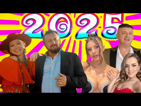 Muzica de petrecere 2025 - CHEF de REVELION