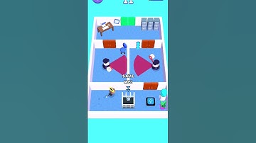 cat 🐈 escape level 11 #kitty game #games #trending #gaming #funny #talkingtom #gameplay #catescape