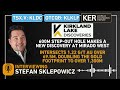 Kirkland Lake Discoveries – 600-meter Step-Out Hole Makes A New Gold Discovery At Mirado West