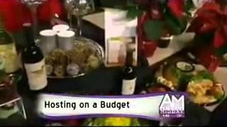 Holiday Party Ideas from Safeway