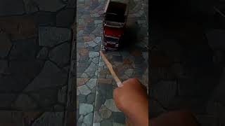 ikut" nemah miniatur :v