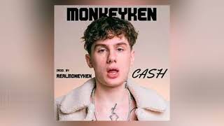 moneyken cash (speed song)