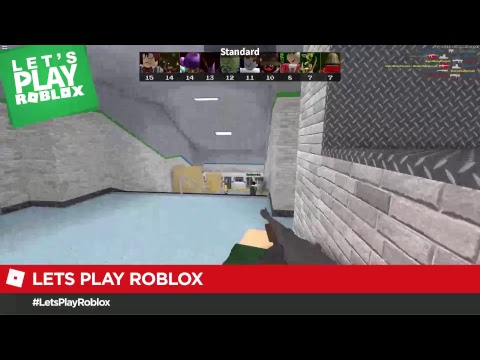 Let's Play Roblox Ep 158 - Let's Play Roblox Ep 158