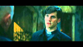 The Rite: Das Ritual - Trailer Deutsch/German HD 2011