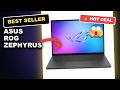 ASUS ROG Zephyrus G16 Honest Review: Gaming Laptop Worth the Price?