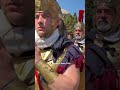 Natale di Roma 2026 🏛️ Ancient Rome Parade | Legionari Romani