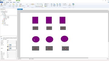 free SCADA/HMI WebN-Server 2 (User Education: KOR) – Resizing drawing objects and flicker animation