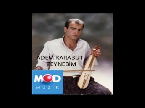 ADEM KARABULUT - OTOBÜS İLE GEÇTİM